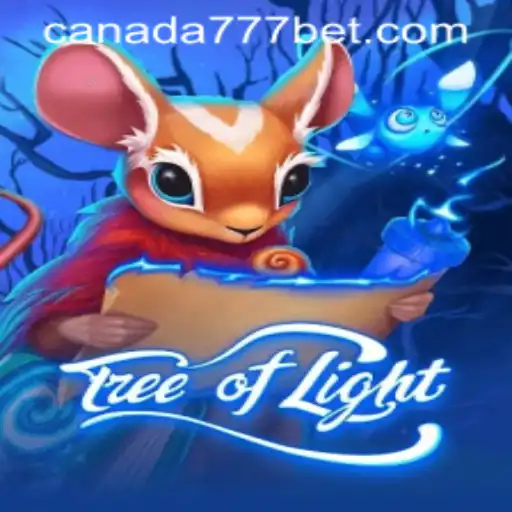 Explore the Enchanting World of TreeofLight: A Captivating Gaming Experience with Canada777