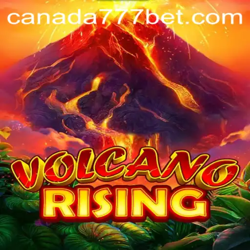 Exploring the Exciting World of VolcanoRising: A Canadian Gaming Phenomenon