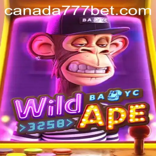 WildApe3258: A Thrilling Expedition into the Wild with Canada777
