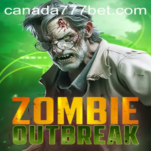 ZombieOutbreak: Unleashing the Undead in Canada777